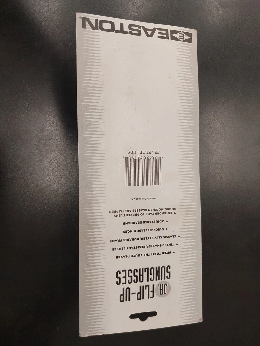 Easton flip sale up sunglasses