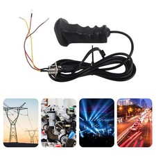 Warn Winch Remote Controller 250A 12V-24V Winch Corded Manual Hand Remote