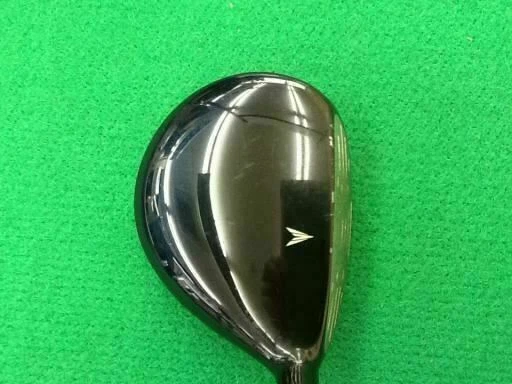 GOLF CLUBS FAIRWAY WOOD LEFT-HANDED DUNLOP XXIO 2010 7W R-FLEX - Image 2 of 4