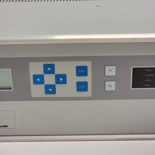 EXCELENTE - Unidad de enlace transmisor de estudio digital de 2 canales Moseley SL9003T1 - Imagen 3 de 12