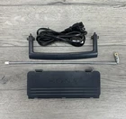 Replacement Parts: Sony CFS-200 Antenna, Power Cord, Battery Cover, Handle