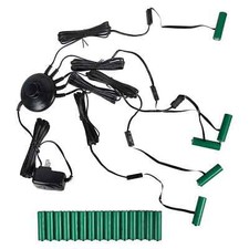 Multi Device-AA Battery Convertor