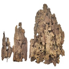 Dragon Wood 5 Lbs box for Planted Aquascape Tanks Freshwater