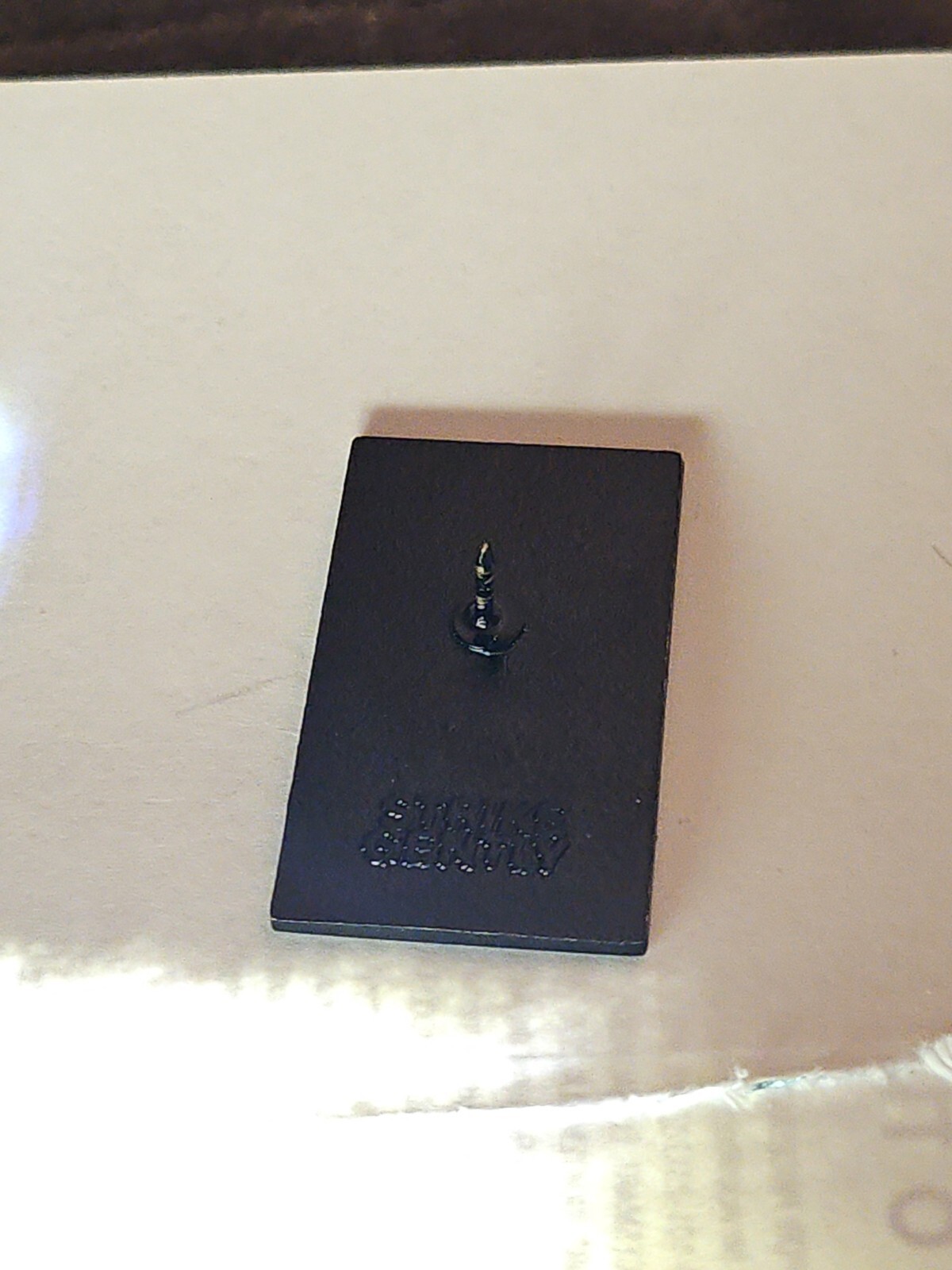 Enamel Pin Tarot Card eBay