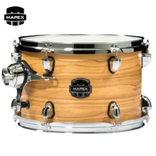 Mapex Armory Series 10" x 7" Hybrid Birch/Maple Tom - Desert Dune ART1007CDW