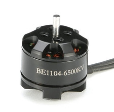 DYS BE 1104 6500KV Out-Runner Brushless Motor