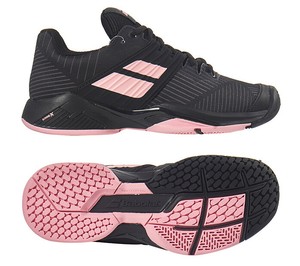 babolat propulse fury womens