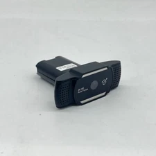 Aluratek - Live Ultra 2K HD 2560 x 1600 Webcam with Auto Focus - Black=READ=