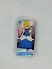 PRINCESS CINDERELLA Mini Brands DISNEY Store Edition Zuru Brand 5 Surprise Toys