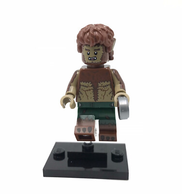 LEGO The Werewolf minifigure CMF Series Marvel Studios 71039