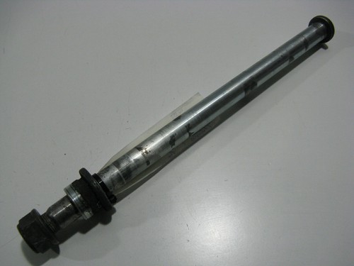 Hinterradsteckachse Hinterachse Achse Honda F6C Valkyrie 1500, SC34, 96-03