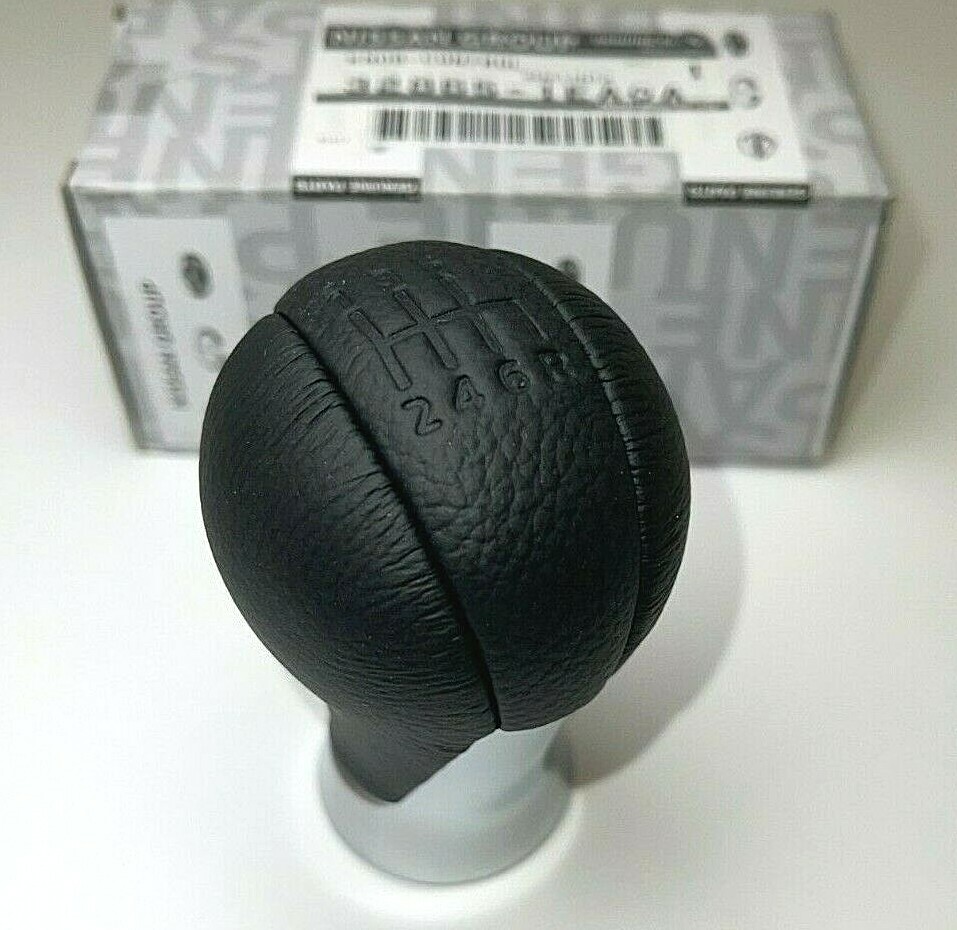 NEW Genuine 2009-20 Nissan 370Z 6 Speed Manual Shift Knob 32865