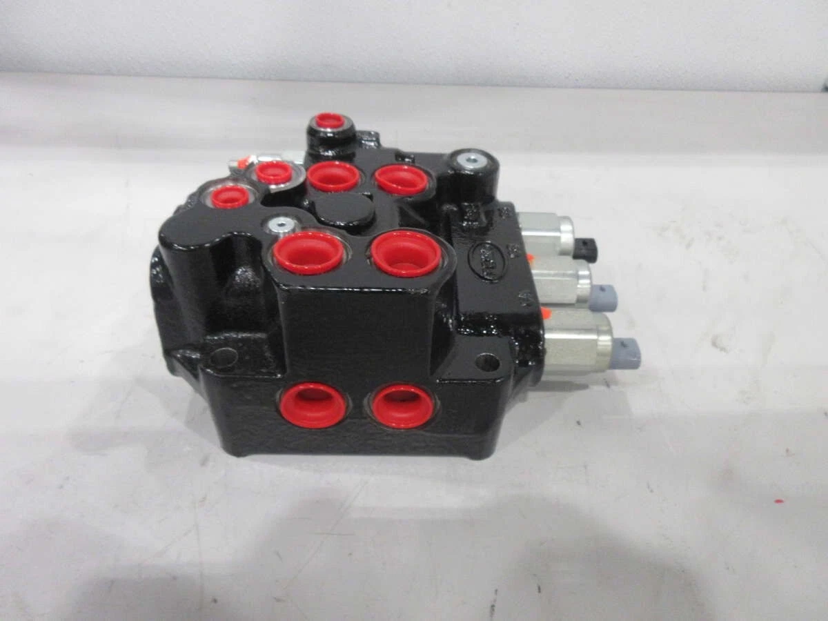 John Deere AL234340 Steering Control Unit | eBay