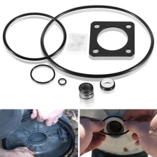 For Sta-Rite P2RA & P2R Dura-Glas MaxeGlas Pool Pump PRE 1998 O-Ring Rebuild Kit