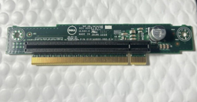 Dell HD5N2 PowerEdge R430 Server Riser Board | eBay