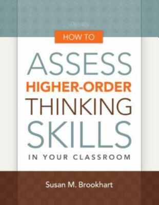 How to Assess Higher
