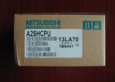 1PCS Mitsubishi PLC Module A2SHCPU In Box -New
