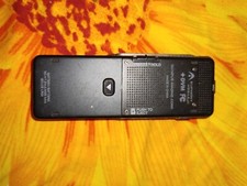 Olympus DM-520 4096 MB, 1076 Hours Handheld Digital Voice Recorder