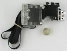 Lexmark 12G0232  Lexmark Carrier Asm w/ Belt Cooling