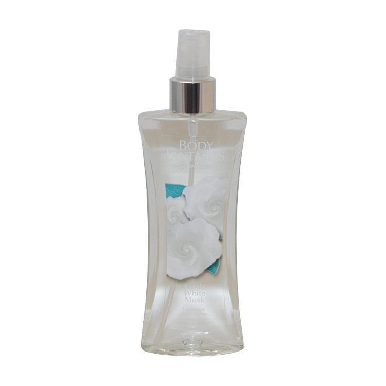 Body Fantasies Signature For Women By Parfums De Coeur Body Spray