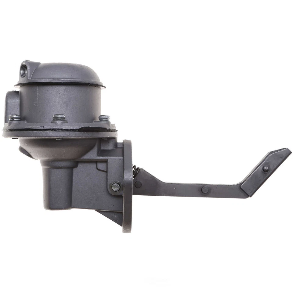 Bomba de combustible mecánica compatible con Studebaker Silver Hawk Deluxe Lark CARTER 1956-1959 Foto 3 de 4