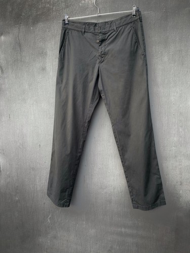 Authentic Prada nylon pants size 48 