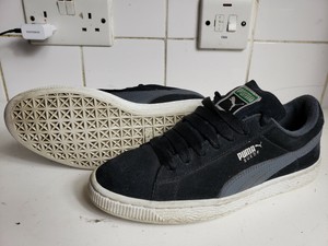 puma skate shoes