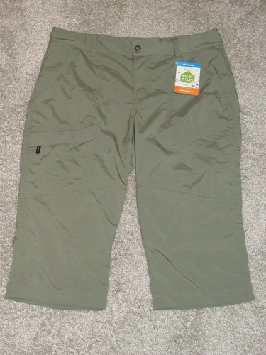 Columbia Womens Kestrel Trail Stretch 