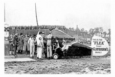 pt8496 - The Flea built by Claybourns Garage at Doncaster , Yks - print 6x4