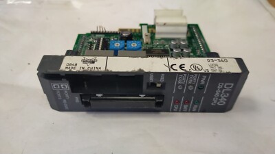 Modulo AUTOMATION DIRECT D3-340 CPU	