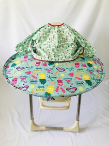 infant saucer chair