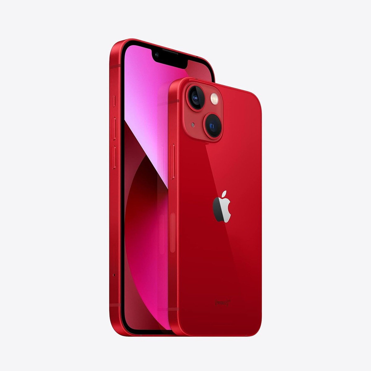 iPhone13【美品】 Apple iPhone 13 - 128 GB - Starlight (Unlocked) for sale