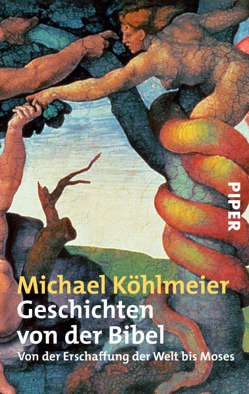 Thumbnail - Geschichten Von Der Bibel | Von Der Erschaffung Der Welt Bis Moses |