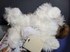 Nintendogs Tug and Play Shih tzu Dog Puppy Interactive Plush 2006 Certificate — photo 4