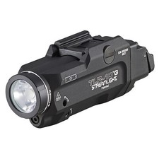 Streamlight TLR-10 G Flex Weaponlight 1000 Lumens With Green Laser Black 69473