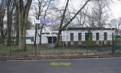 Photo 6x4 William McMaster Community Centre Renfrew 2 c2018