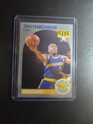 1990's -2000's NBA Stars and Hall Of Famers! Buy 4 or more and Save 25%