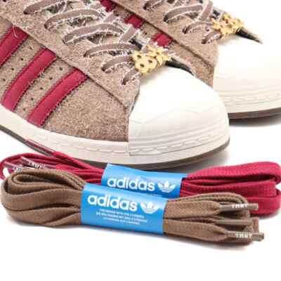 adidas Superstar Turtles Sneakers Mutant Ninja Splinter Originals