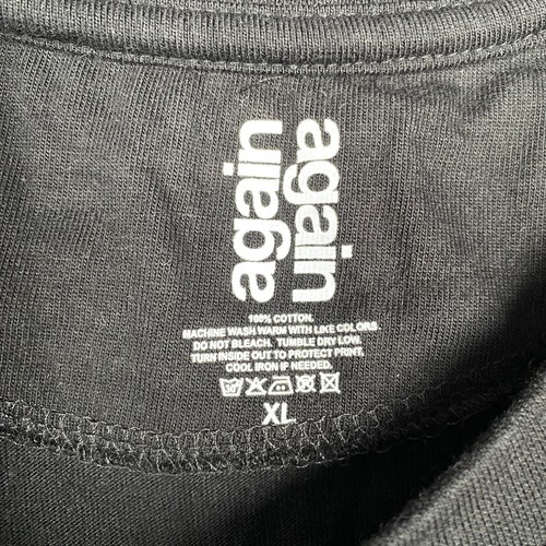 T-shirt Fred Again Amsterdam Ziggo Dome 2023 uomo XL extra large evento tour - Foto 14 di 14