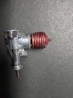 McCoy Duro Glo Glow Engine w/ Propeller 9-4 Vintage 50’s CL/RC Engine — photo 8