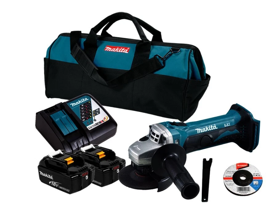 Makita dga402 sale