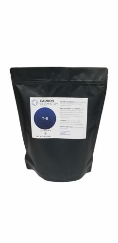 T-5(Activated Bentonite Clay)
