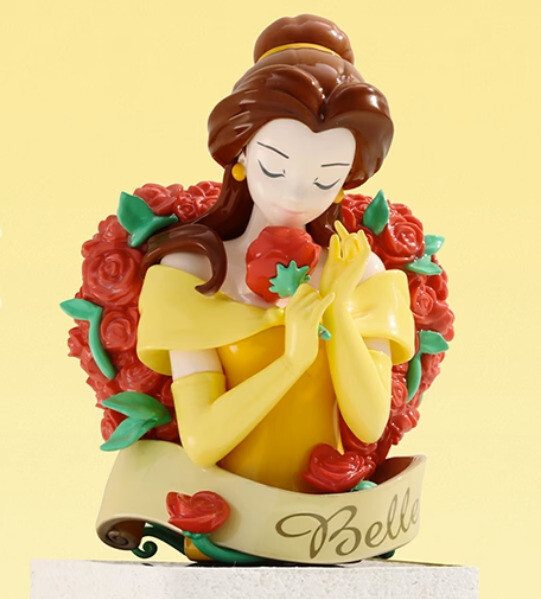 52Toys X Disney Princess Art Gallery Series Confirmed Blind 52Toys X Disney Princess Art Gallery Series Confirmed Blind