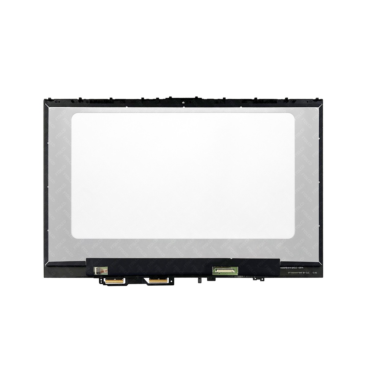 ASUS フラットディスプレイ FHD LCD Touch Screen Digitizer Assembly for ASUS VivoBook Flip 14