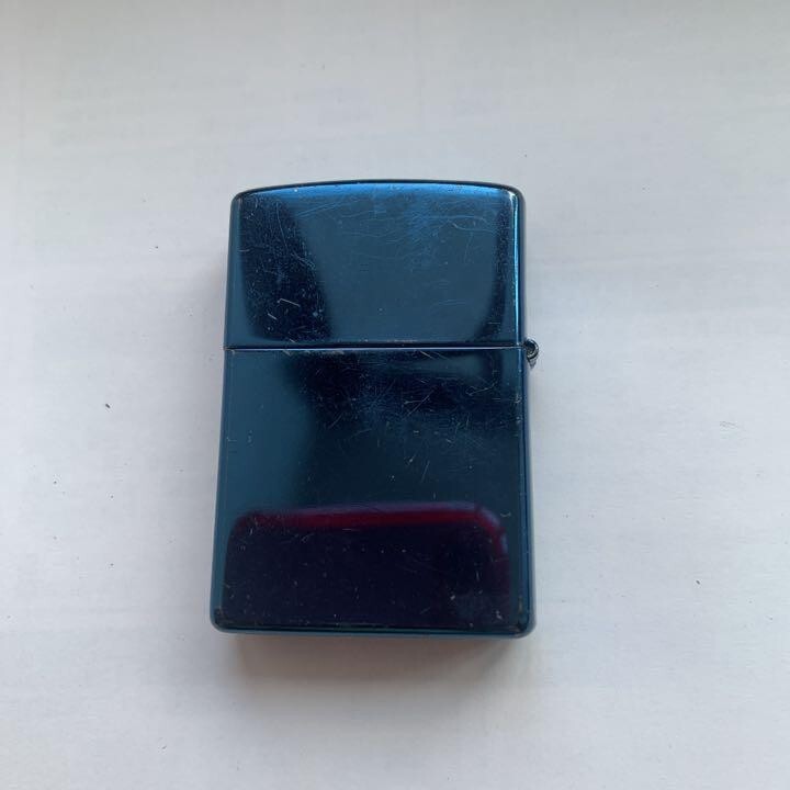 Zippo Oil Lighter GUNDAM zippo Zeon Zion Forces Rare From Japan USED eBay