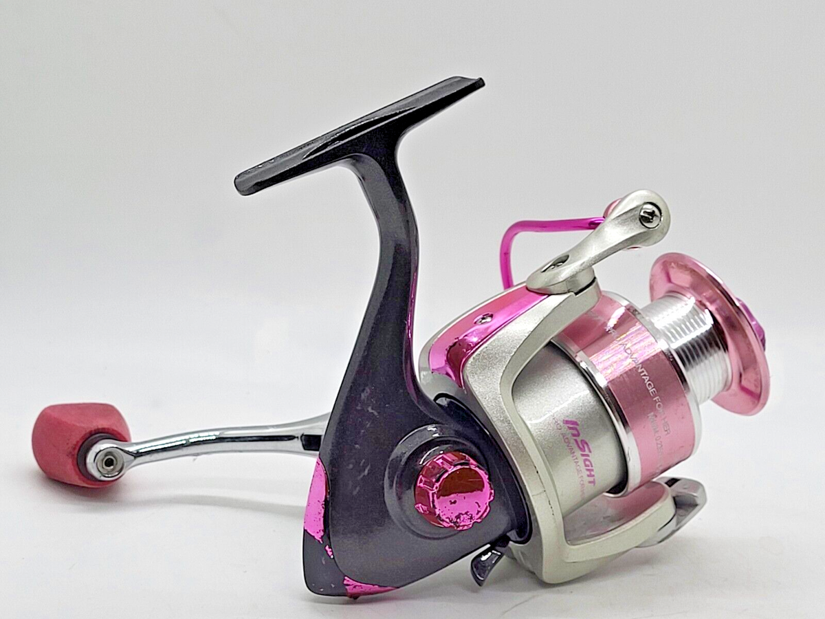 molinete shimano stella STLSW8000HGD SW D Spinning Reel St. Croix Imperial Fly Large Arbor Reels Model:DEN6000 - 5.1:1 durability and hooking power