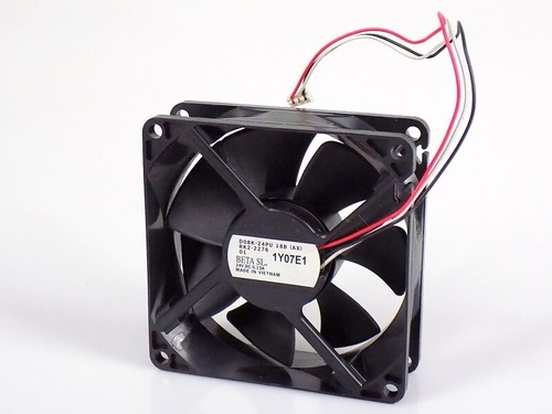 HP RK2-2276 D08K-24PU 18B Ersatzteil: Fan Lüfter Kühler Cooler für CM2320fxi