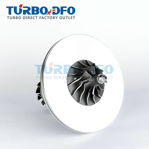 K26 turbo cartridge 53269706206 51091009390 for MAN L 2000 D0824LFL01 D0824LFL02 - Picture 2 of 11