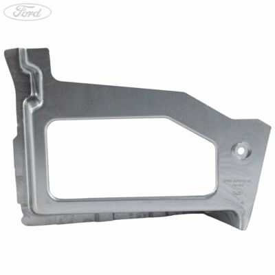 Genuine Ford Focus Mk3 O/s Outer Side Panel Extension 