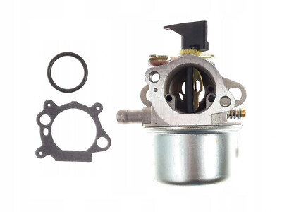 Choke Vergaser inkl. Dichtungen für Briggs & Stratton B&S Quantum Motor 498965